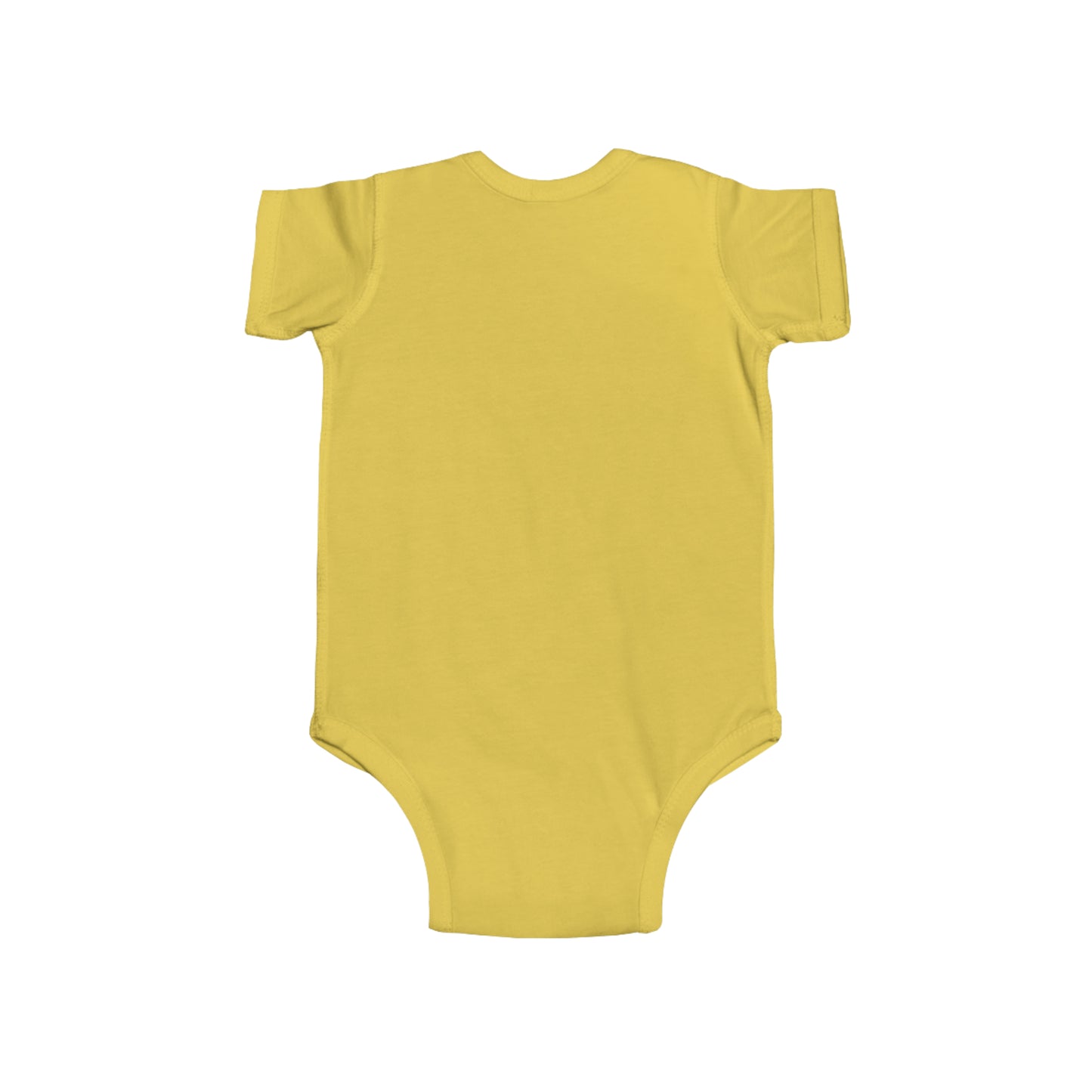 Don't Judge My Mommy - Infant Fine Jersey Bodysuit