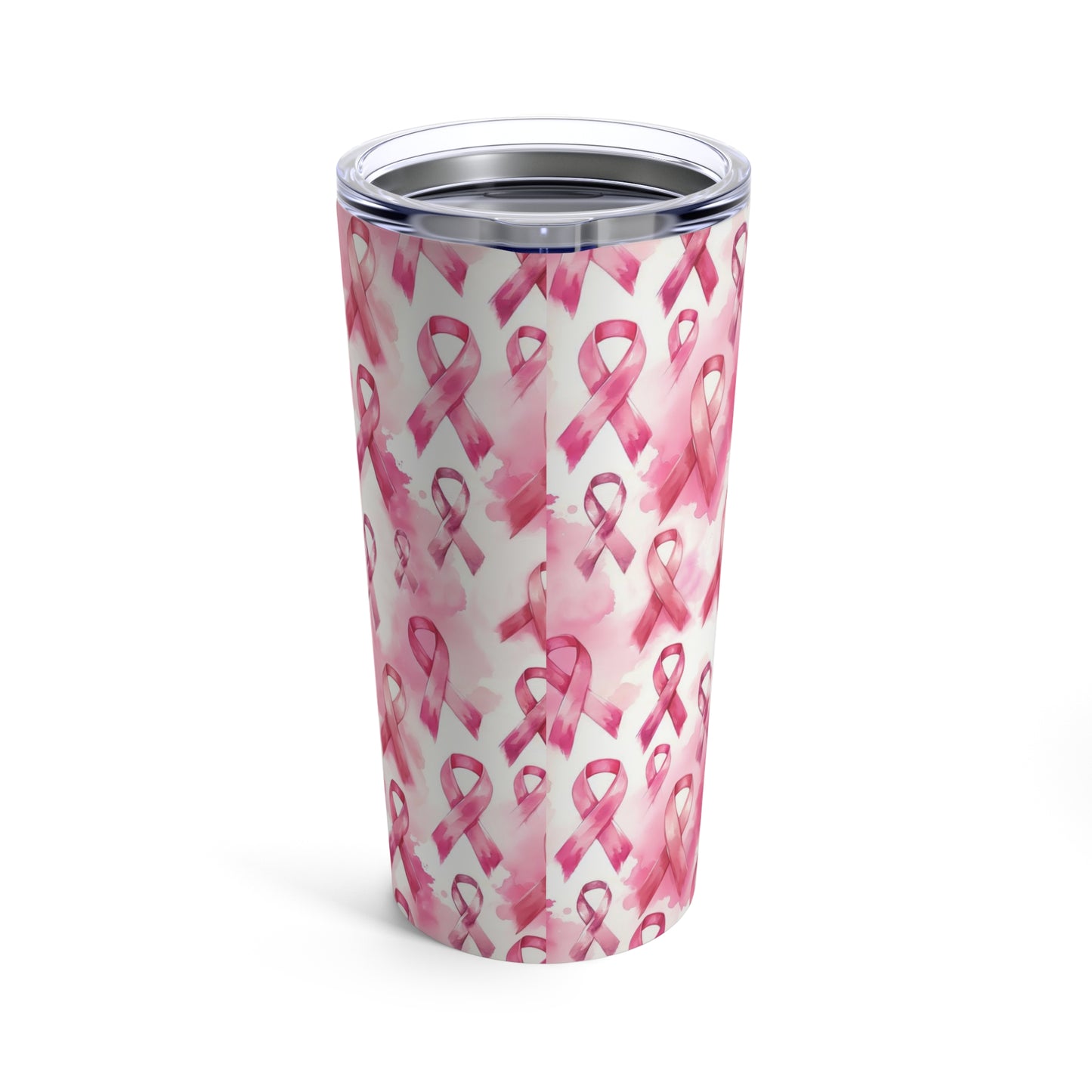 breast cancer awareness mug