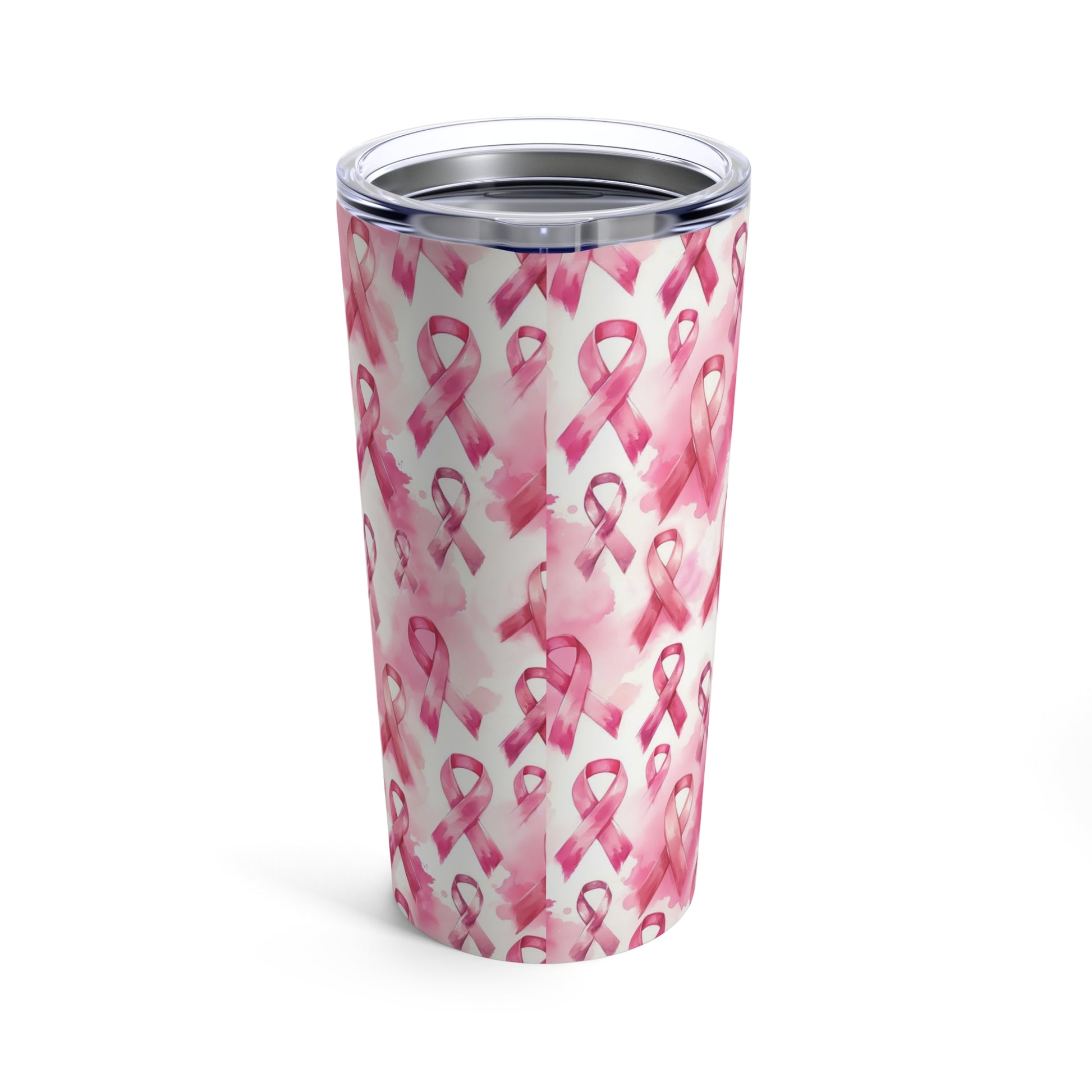 breast cancer awareness mug