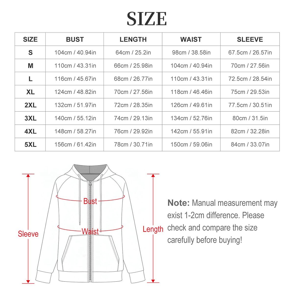 Mahjong and Drinks Pink Women's Full Zip Waffle Knit Hoodie
