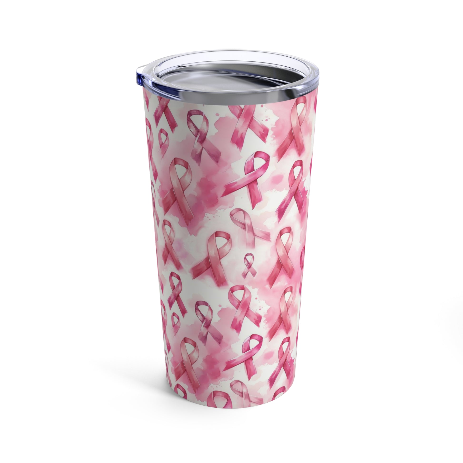 breast cancer awareness gift coffee