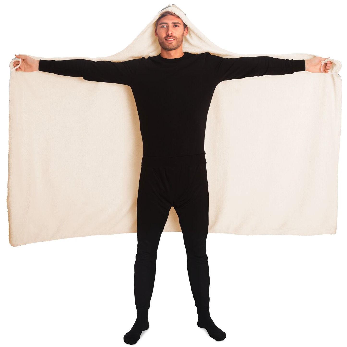 graduation gifts for him hooded blanket adulting