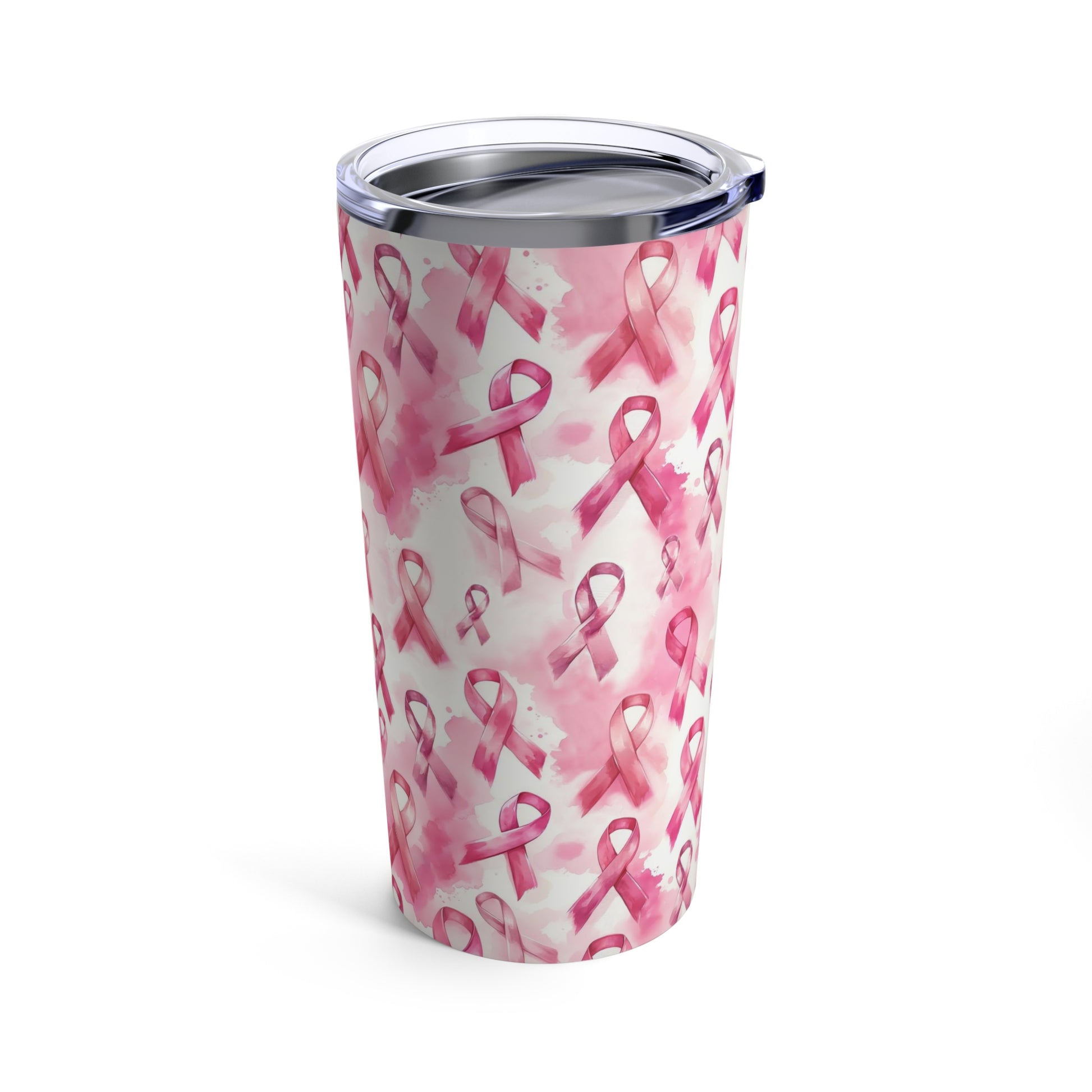 breast cancer care package coffee