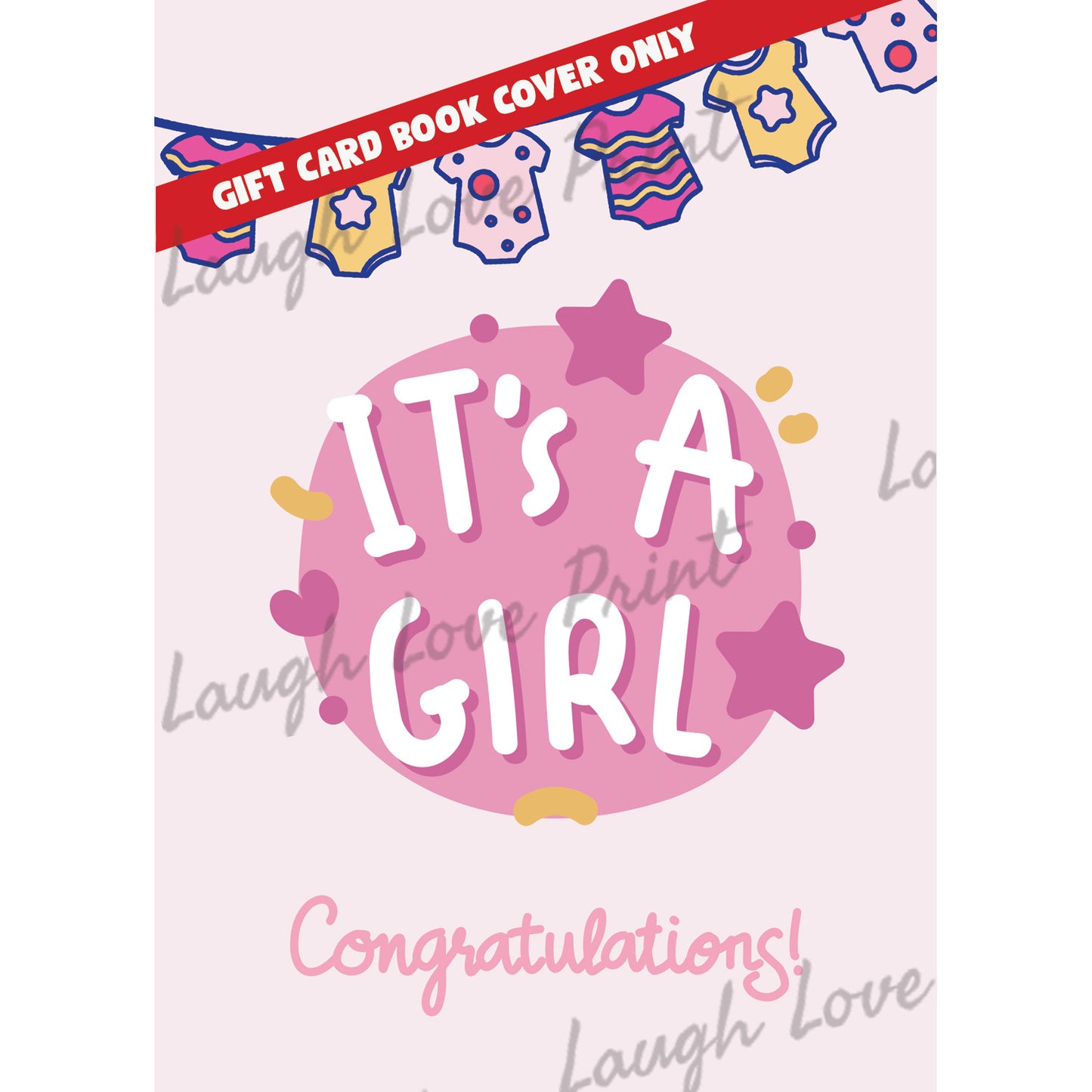 Best baby girl gift