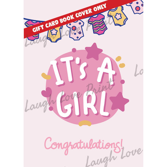 Best baby girl gift