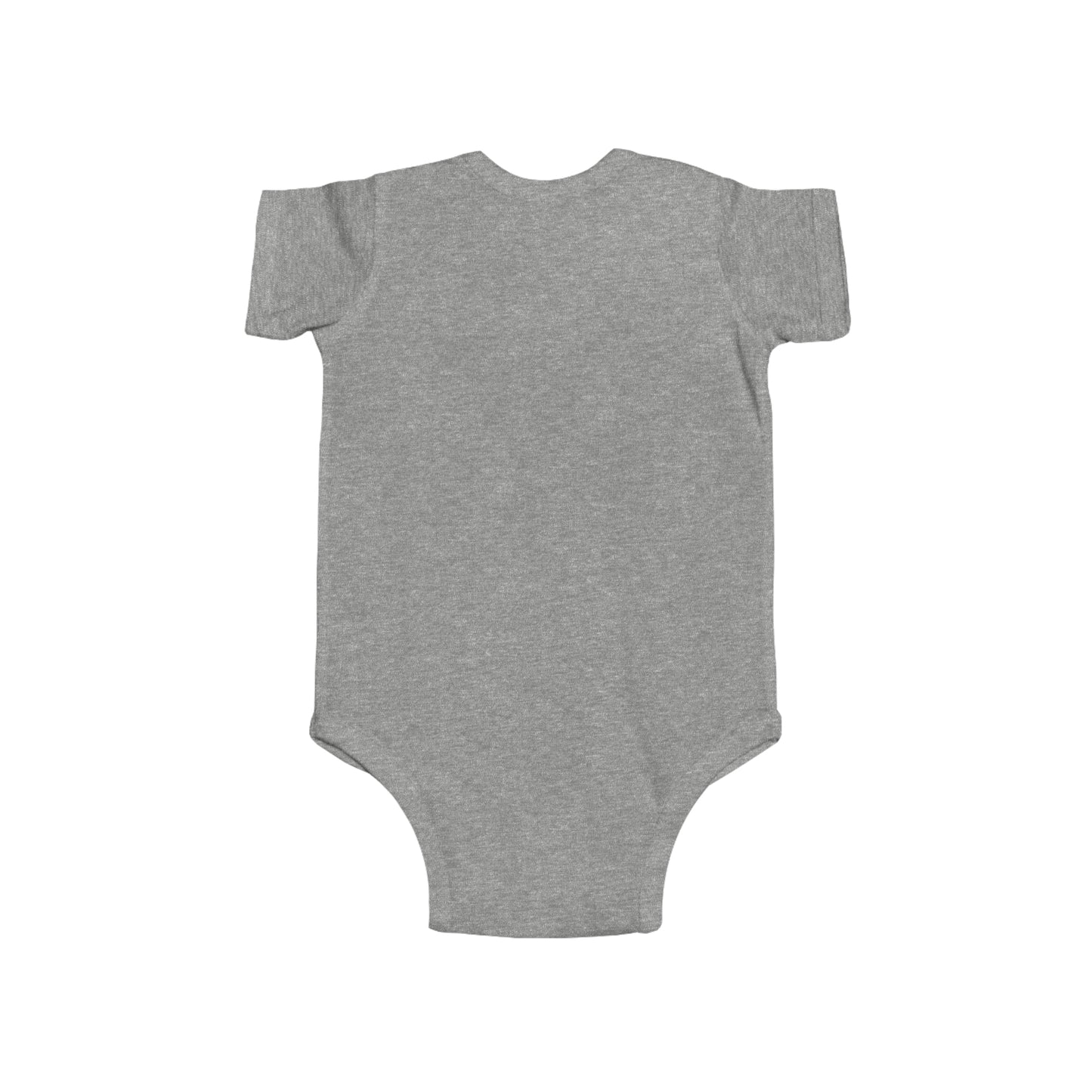 Swiftie in Training Infant Fine Jersey Bodysuit - Perfect Gift for the Ultimate Swiftie Fan's New Baby