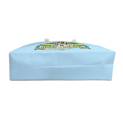 Mahjong & Margaritas Social Club Weekender Bag
