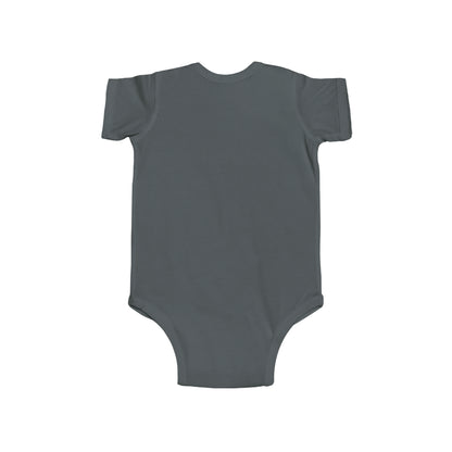 Swiftie in Training Infant Fine Jersey Bodysuit - Perfect Gift for the Ultimate Swiftie Fan's New Baby