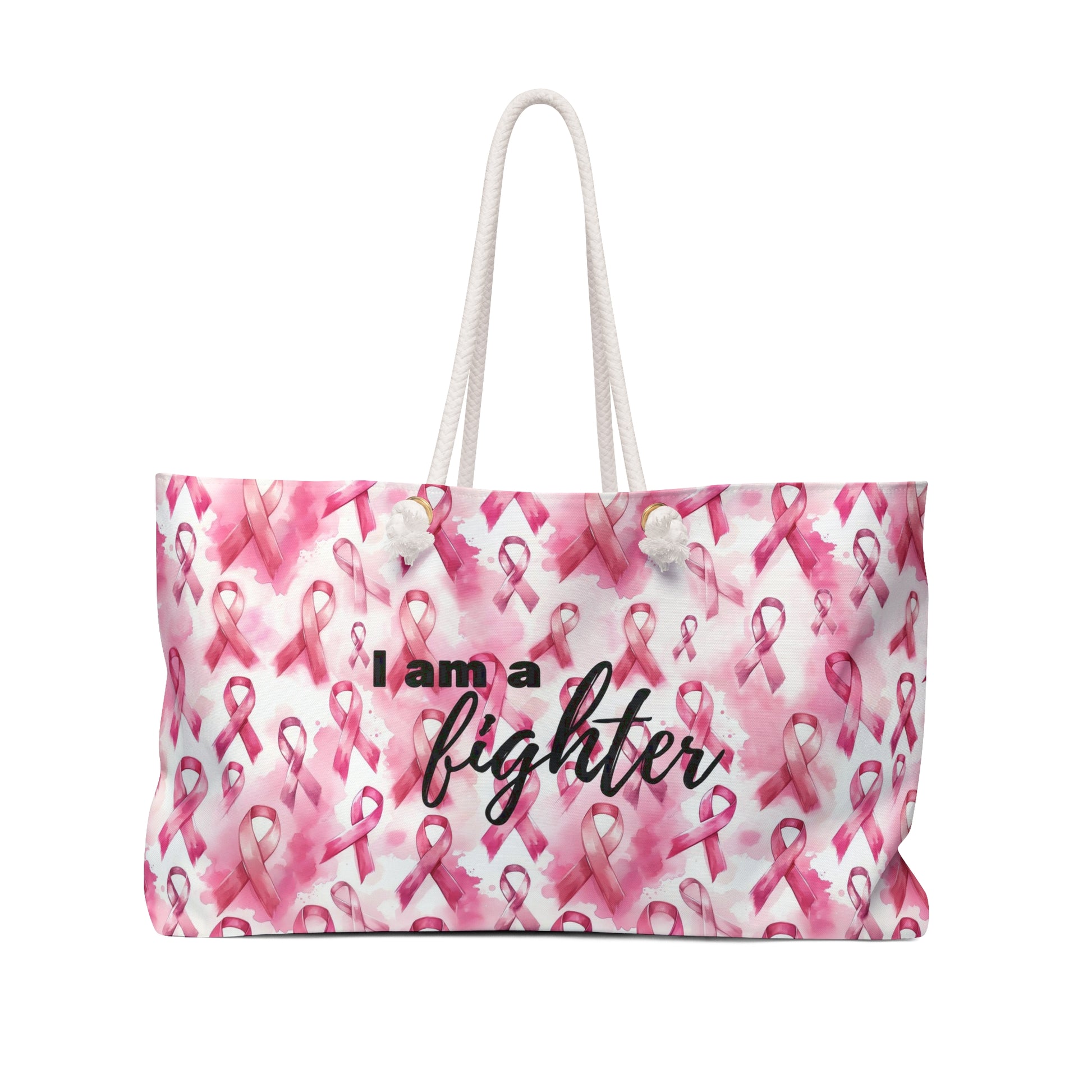 breast cancer gift bag