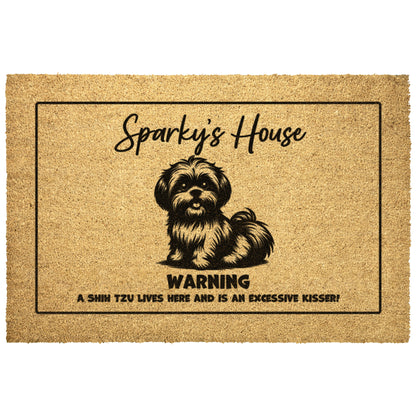 Sparky's House