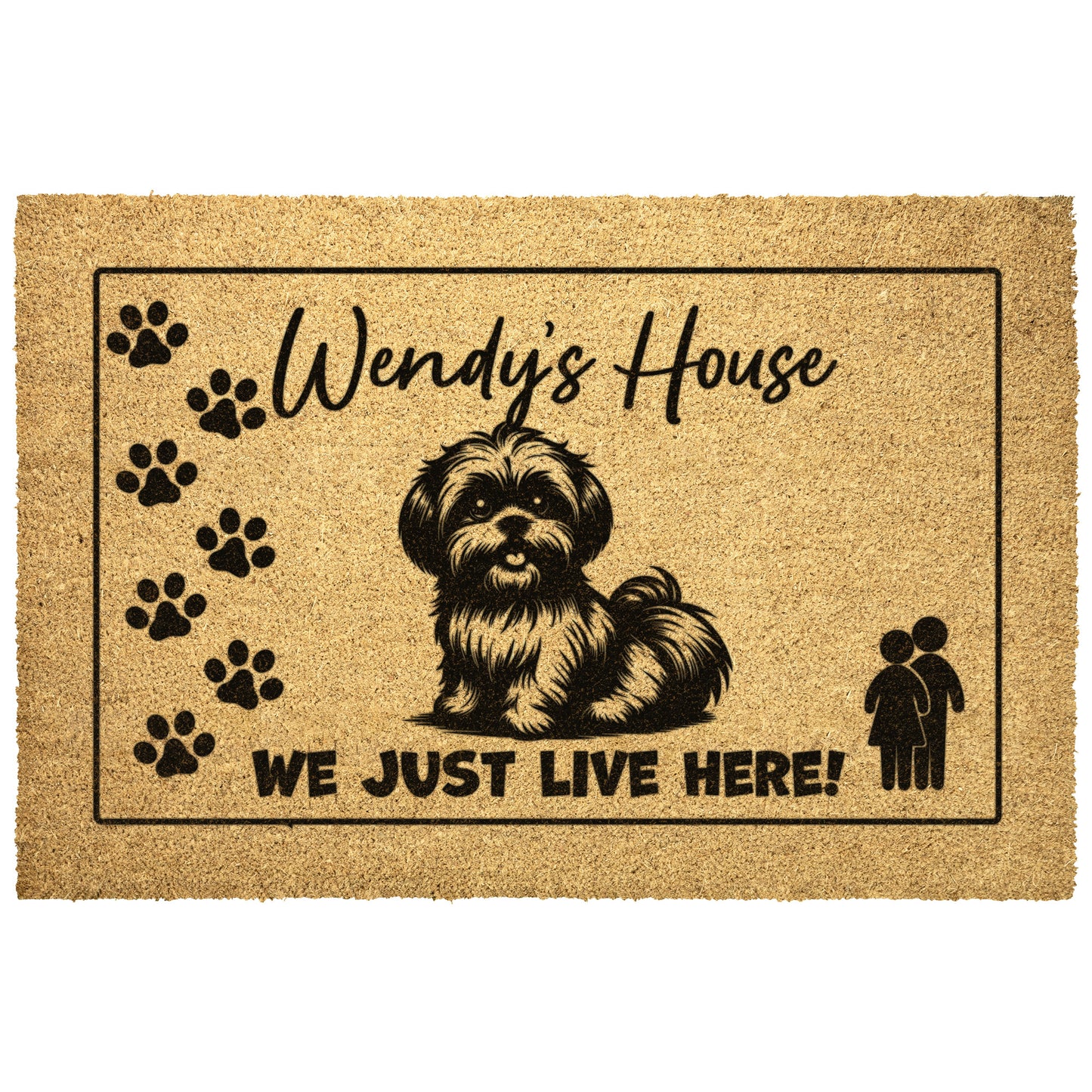 Wendy's House