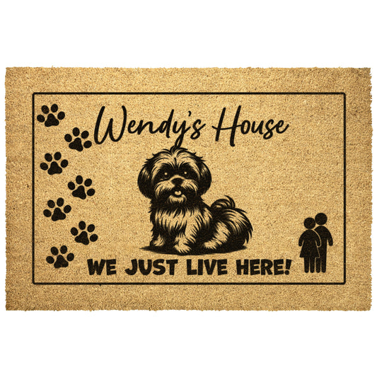 Wendy's House