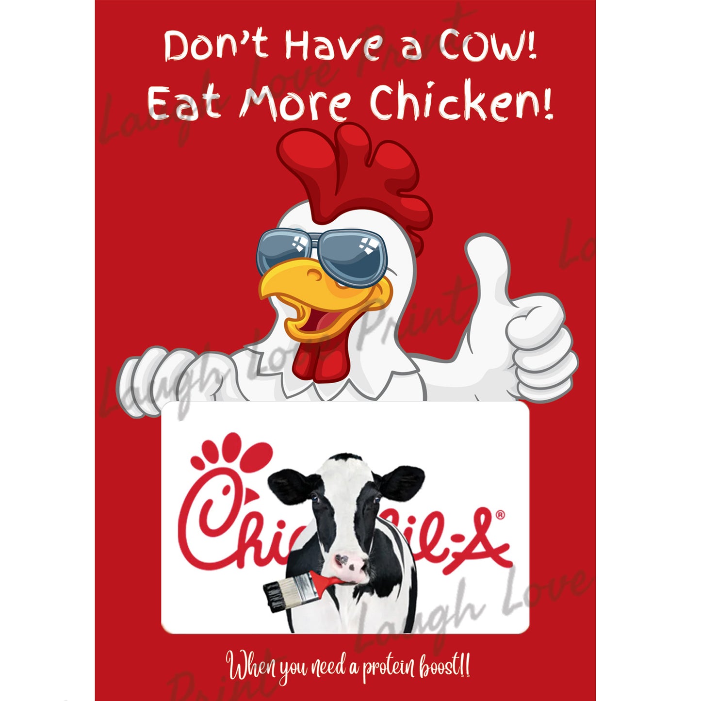 Chicfila gift card page